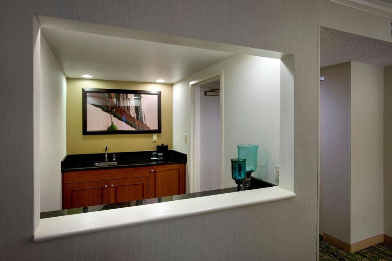 Boston Marriott Peabody Hotel Luaran gambar