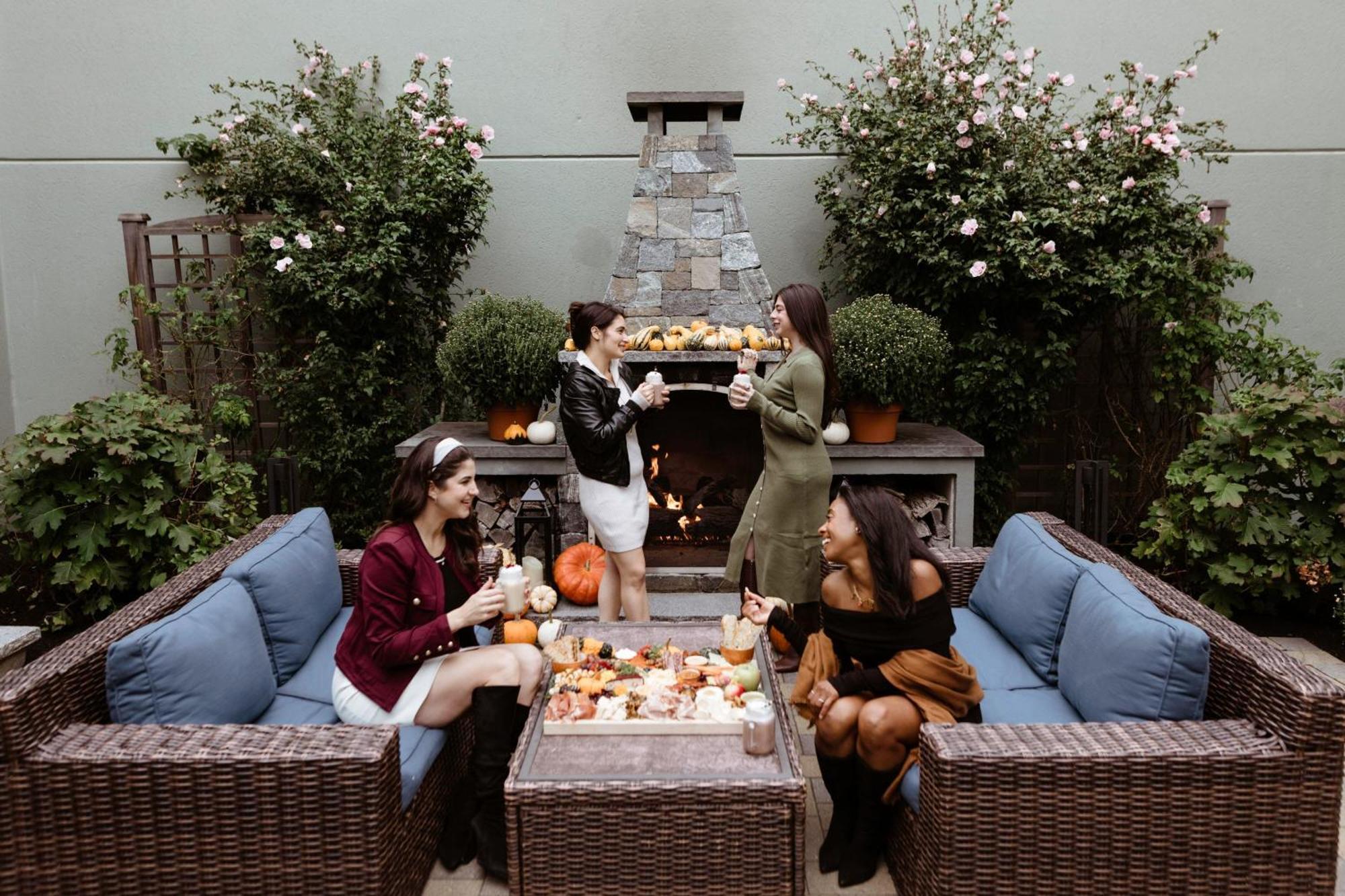 Boston Marriott Peabody Hotel Luaran gambar